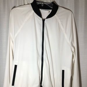 DKNY sports jacket